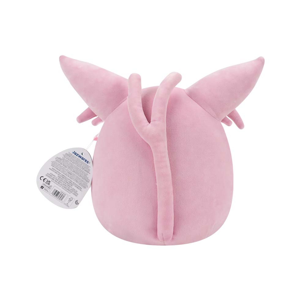 Pokemon - Espeon Squishmallow 10" Plush - Packshot 5