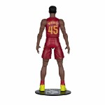 NBA - Donovan Mitchell (Cleveland Cavaliers) SportsPick Action Figure - Packshot 2