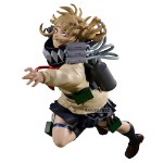 My Hero Academia - Himiko Toga The Evil Villains Plus II Prize Figure - Packshot 1