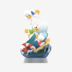 POP MART - Disney - The Wonderful Dreams of Mickey and His Friends Series Scene Sets Blind Box (Single Box) - Packshot 4