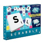 Scrabble: Refresh Board Game - Packshot 1