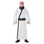 Jujutsu Kaisen - Ryomen Sukuna Anime Heroes Action Figure - Packshot 3