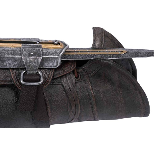 Assassin's Creed – Edward Kenway Hidden Blade 1/1 Scale Replica - Packshot 6