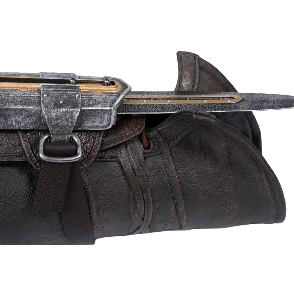 Assassin's Creed – Edward Kenway Hidden Blade 1/1 Scale Replica - Packshot 6