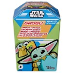 Star Wars - Grogu Snack Attack Mystery Figure Blind Box (Single Box) - Packshot 2