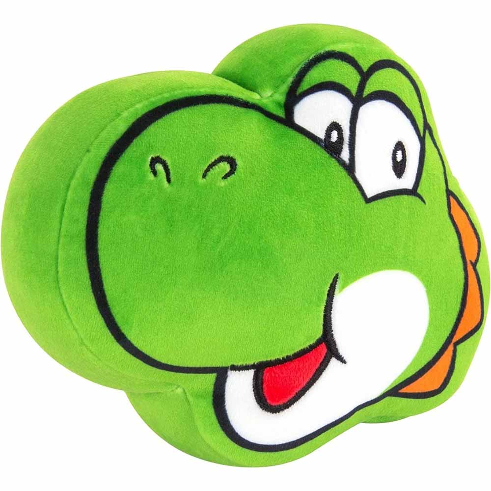 Nintendo – Super Mario – Mocchi-Mocchi Mini Plush (Assorted) - Packshot 2