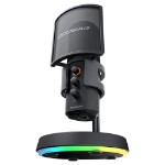 Cougar Screamer-X RGB Studio Gaming Microphone - Packshot 5
