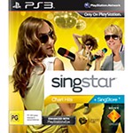 Singstar Chart Hits (Standalone) (preowned)