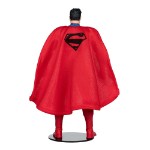 DC Comics - Superman (New 52) 7" Gold Label Action Figure - Packshot 3