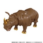 Transformers - Takara Tomy - Beast Wars Rhinox Masterpiece Edition MP-59 Action Figure - Packshot 5