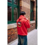 The Muppets - Muppet Support Zip-Up Hoodie - Packshot 5