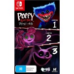 Poppy Playtime Triple Pack - Packshot 1