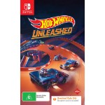Hot Wheels Unleashed Code-In-A-Box - Packshot 1