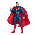 DC Comics - Superman (New 52) 7" Gold Label Action Figure - Packshot 1