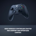 Xbox Series X Console - Packshot 3