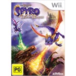 Spyro Dawn of the Dragon (preowned)