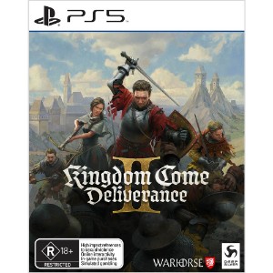 Kingdom Come: Deliverance II