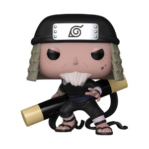 Naruto - Hiruzen Sarutobi Pop! Vinyl Figure