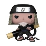 Naruto - Hiruzen Sarutobi Pop! Vinyl Figure - Packshot 1