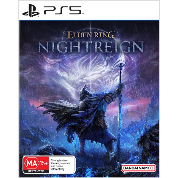 Elden Ring: Nightreign - Packshot 1