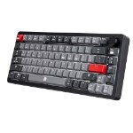 TteSPORTS MEKON V75 Mechanical Wireless - Precision Gaming Keyboard - Packshot 3