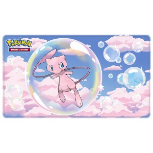 Pokemon - TCG -  Mew Mythical Foil Playmat