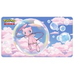 Pokemon - TCG -  Mew Mythical Foil Playmat - Packshot 1