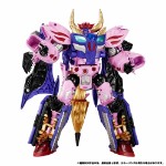 Transformers - Takara Tomy - New Legends NL-05 Galvatron Beast Wars II Action Figure - Packshot 5