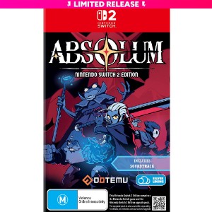 Absolum