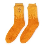 Pokemon - Charizard Fleece Socks - Packshot 1