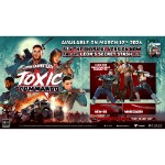 John Carpenter's Toxic Commando - Packshot 2