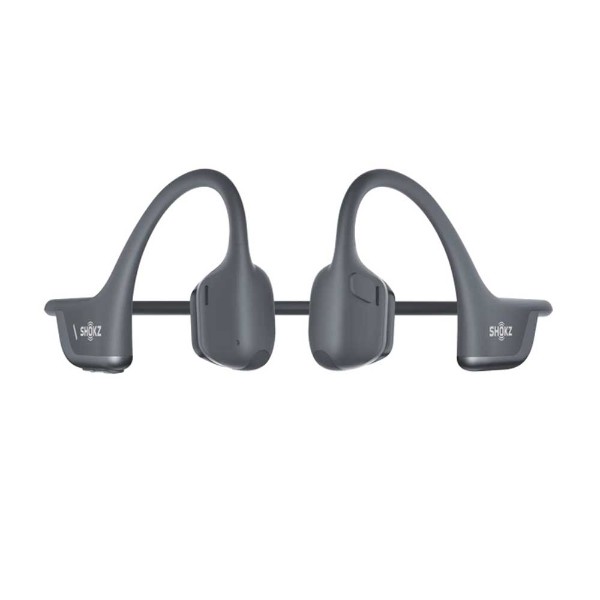 Shokz - OpenRun Pro2 Mini - Black - Packshot 2