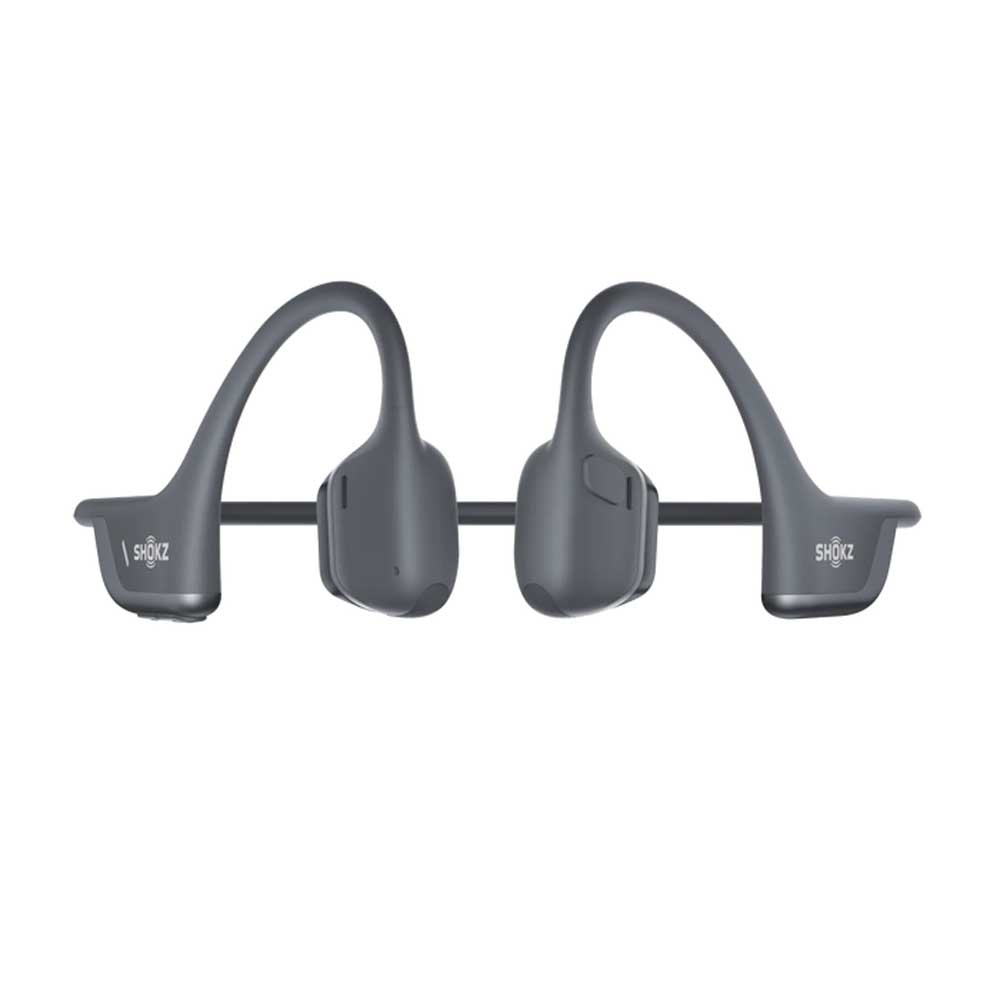Shokz - OpenRun Pro2 Mini - Black - Packshot 2