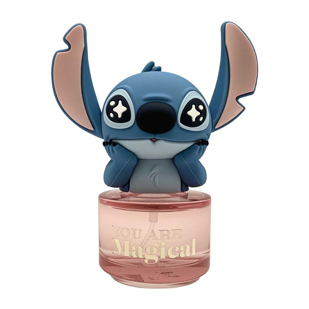 Disney - Lilo & Stitch - Stitch - 30mL Eau De Toilette Blind Box (Single Box) - Packshot 4