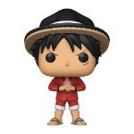 One Piece - Monkey D. Luffy (Whole Cake Island) Pop! Vinyl Figure