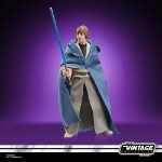 Star Wars - The Vintage Collection - Luuke Action Figure - Packshot 3