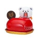 One Piece - Paladoce Bepo Figure
