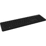 Incase  - Bluetooth Keyboard - Black - Packshot 2