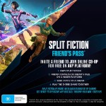 Split Fiction - Packshot 2
