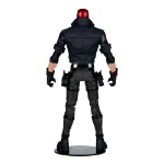 DC Comics - Batman - Red Hood (Under the Red Hood) Gold Label Action Figure (2026 SDCC Exclusive) - Packshot 3