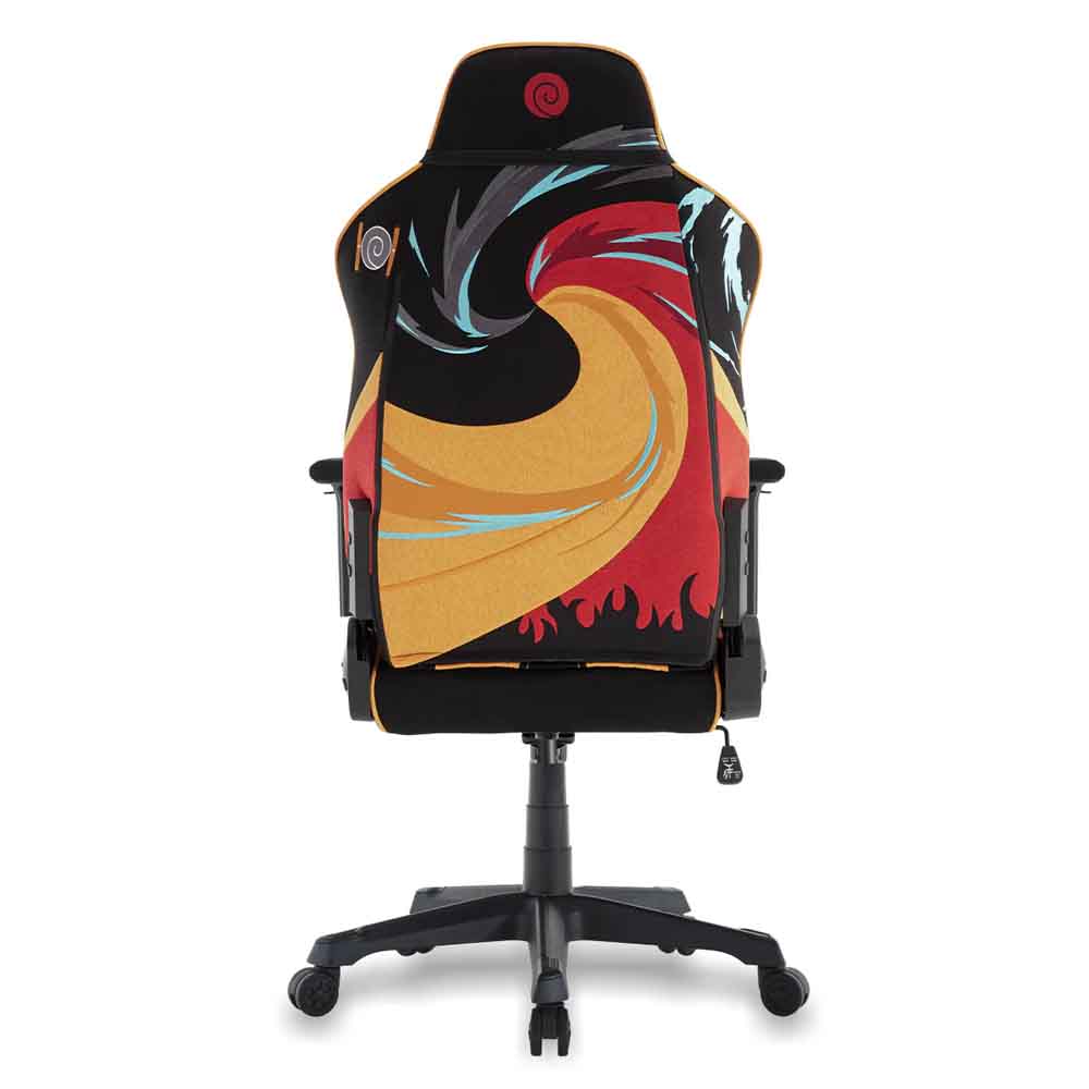 TTRacing Swift X Pro Air Threads Fabric Gaming Chair - Naruto Edition - Packshot 4