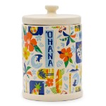 Disney - Lilo & Stitch (2025) - Ohana Candle - Packshot 3