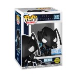 Solo Leveling - Beru Glow Pop! Vinyl Figure - Packshot 3