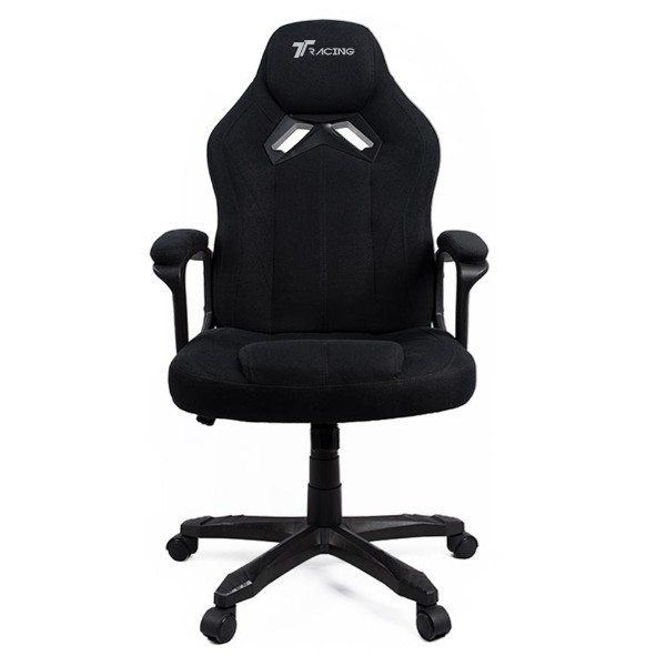TTRacing Duo V3 Air Threads Fabric Gaming Chair - Dusk - Packshot 2