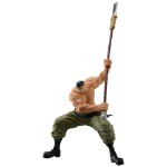One Piece - Edward Newgate Grandista Figure - Packshot 2