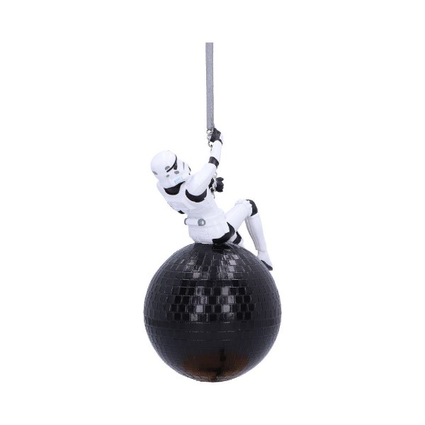 Stormtrooper Wrecking Ball Hanging Ornament - Things For Home
