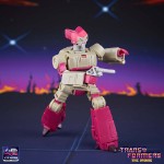 The Transformers: The Movie (1986) - Kranix Studio Series Deluxe Class 5.5" Action Figure - Packshot 4