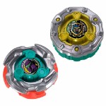 Beyblade X – Sneak Attack Battle Set with Arena - Packshot 2