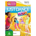 Just Dance Kids (preowned)