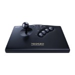 NEOGEO AES+ Arcade Stick (Black) - Packshot 2